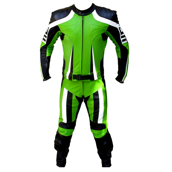 Leather Racing Suit