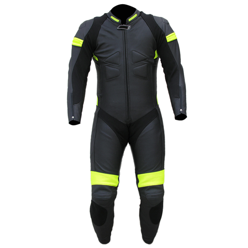 Leather Racing Suit