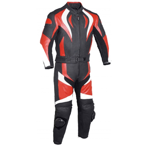 Leather Racing Suit