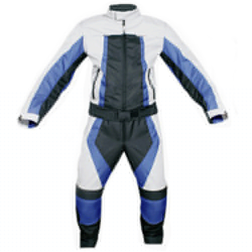 Textile Racing Suit