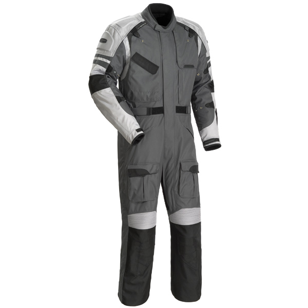 Textile Racing Suit