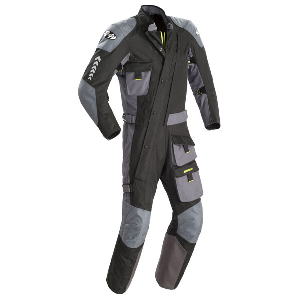 Textile Racing Suit