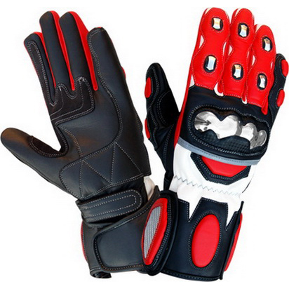 Motorbike Gloves
